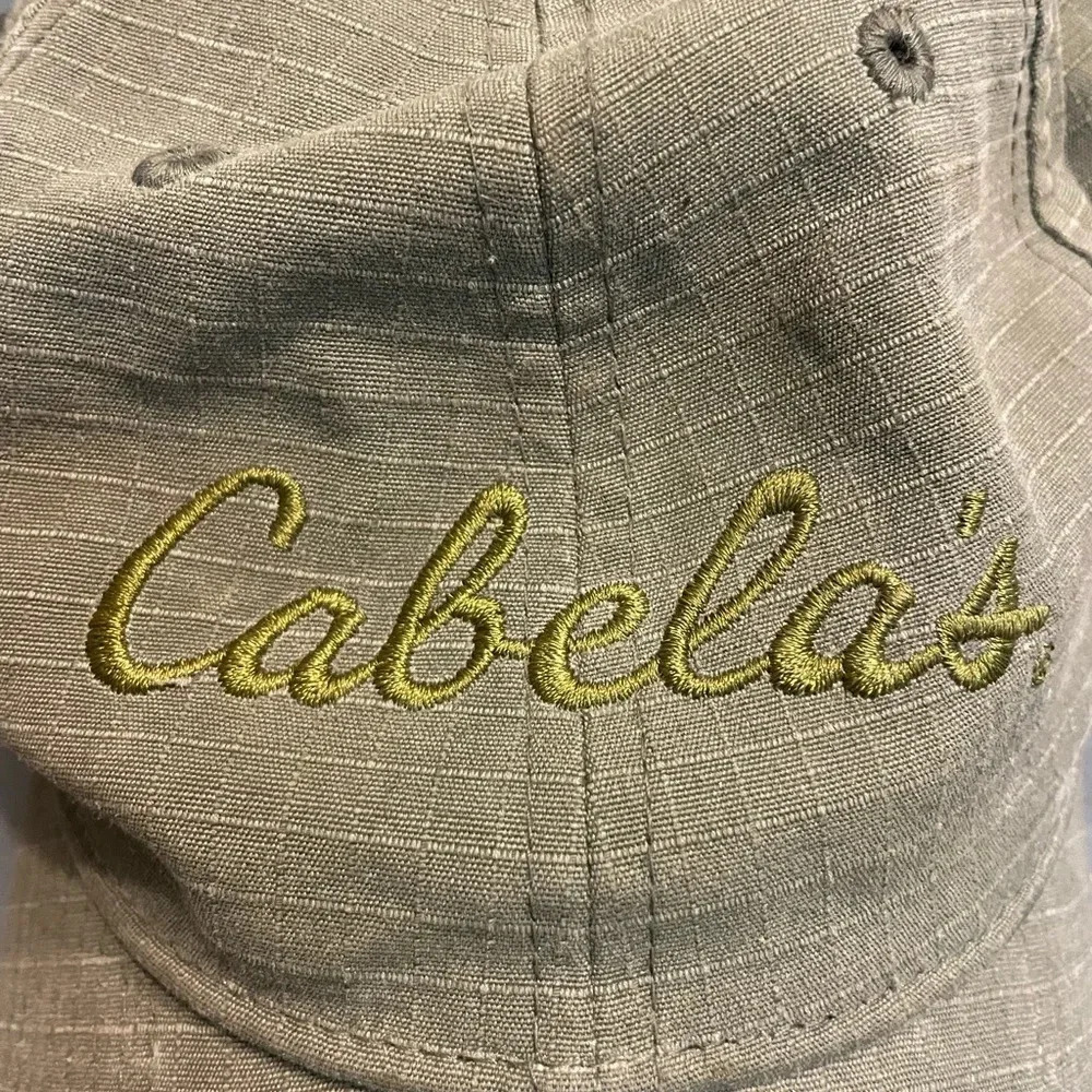 CABELA’S Cap - Picture 2 of 7